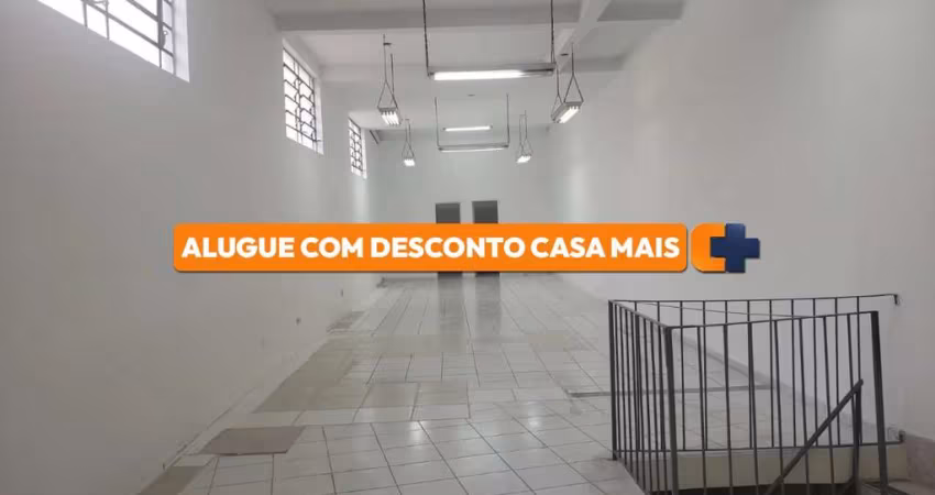 Prédio Comercial para Locação em São Paulo, Vila Leopoldina, 7 banheiros, 4 vagas