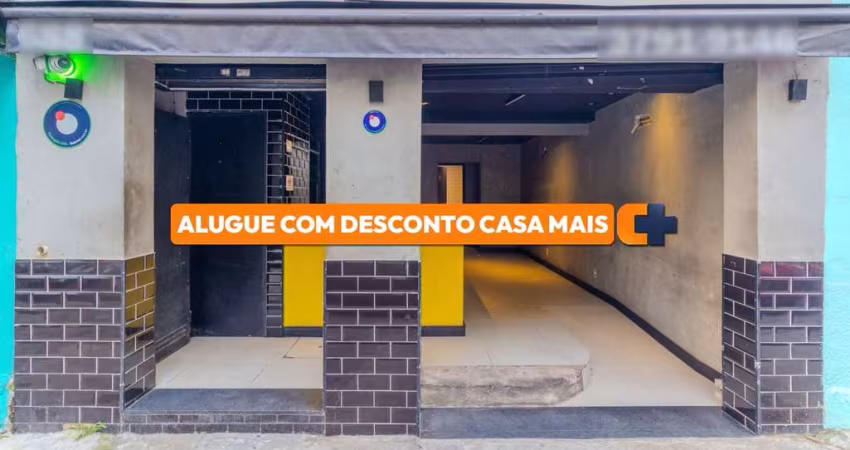 Casa Comercial para Locação em São Paulo, Perdizes, 3 banheiros