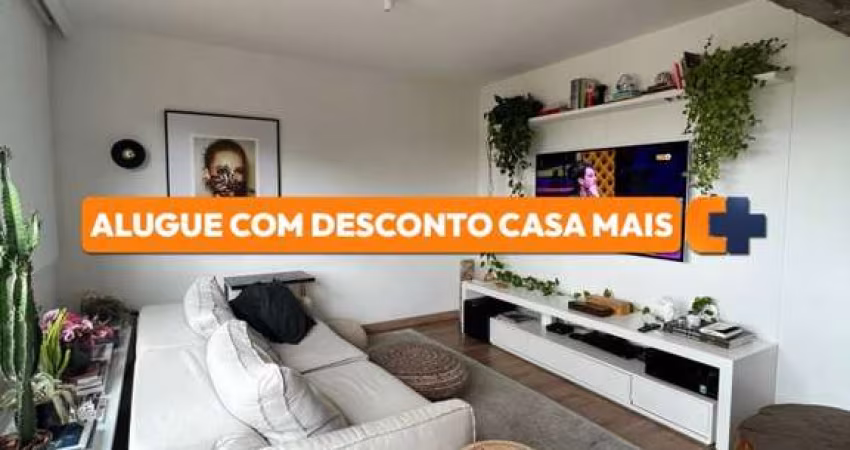 Apartamento para Locação em São Paulo, Pinheiros, 2 dormitórios, 2 banheiros, 1 vaga