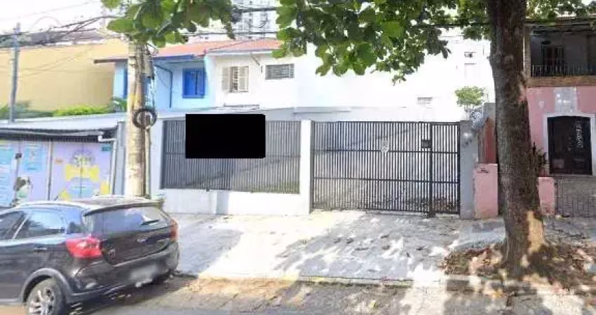 Terreno comercial para alugar na Rua Aimberê, Perdizes, São Paulo