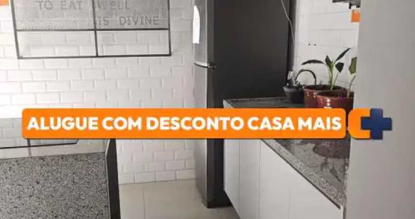 Apartamento para locação em são paulo, vila buarque, 1 dormitório, 1 suíte