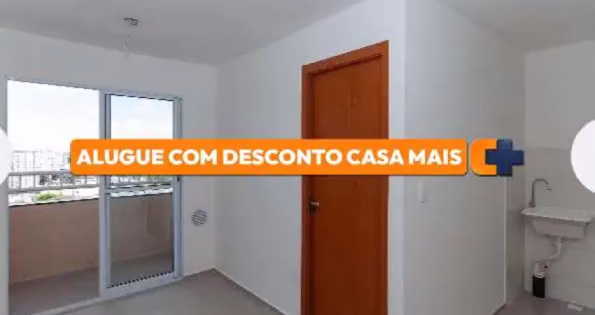 Apartamento para locação em são paulo, lapa de baixo, 2 dormitórios, 1 banheiro