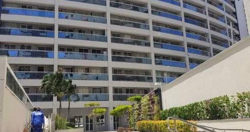 Apartamento | 47 m² | 2 quartos | Meireles - Fortaleza - CE