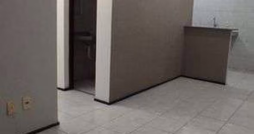 Apartamento para venda com 59 metros quadrados com 2 quartos em Mondubim - Fortaleza - CE