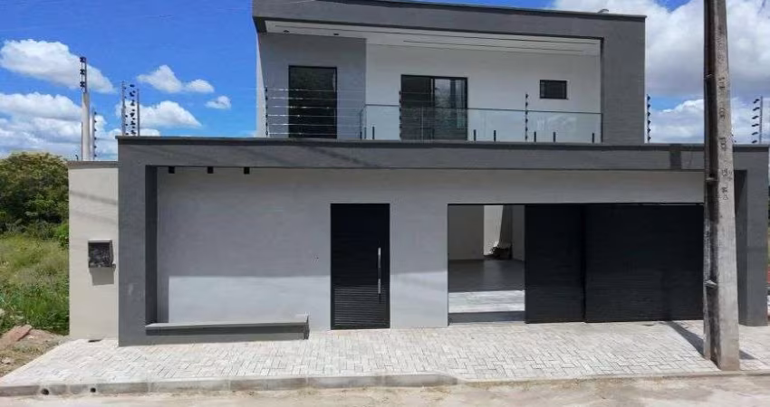 Casa Duplex na Lagoa Seca | Alto Padrão | 
