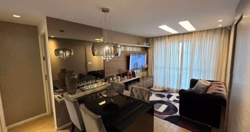 Apartamento com 2 quartos à venda no Papicu