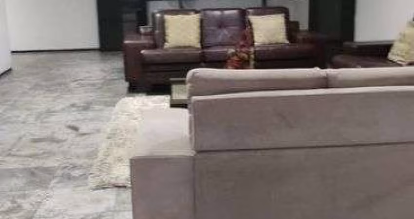 Apartamento para venda COM 133M² 2 SUITES 1 QUARTO 1 BANH SOCIAL BAVicente Pinzon - Fortaleza - CE