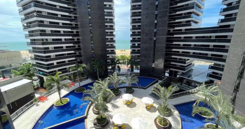 Apartamento por temporada | Diária no Landscape
