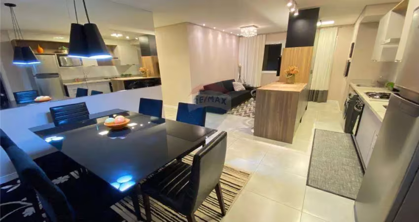 Apartamento com 3 quartos à venda na Cidade Nova, Passo Fundo 