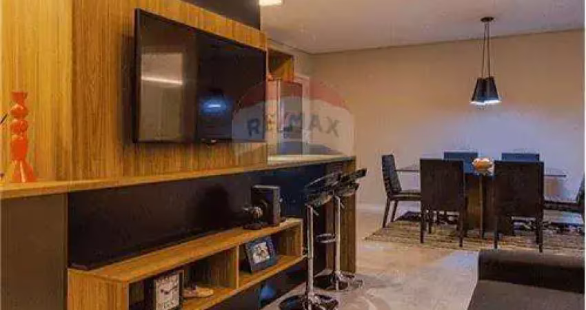 Apartamento com 3 quartos à venda na Cidade Nova, Passo Fundo 