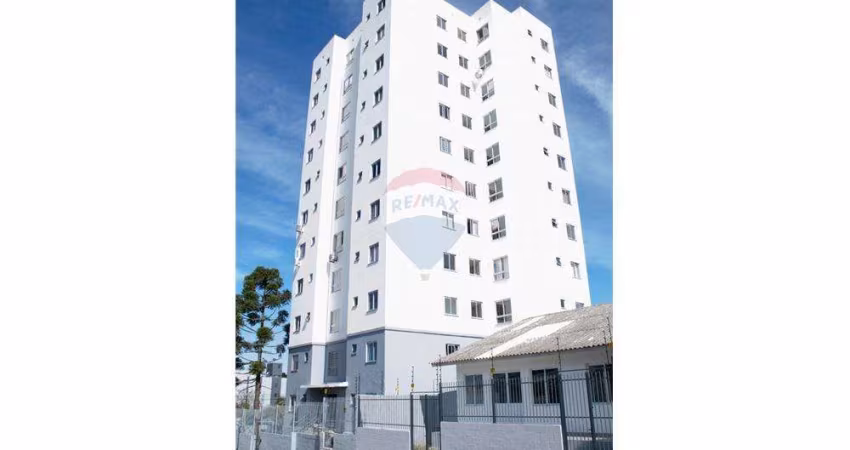 ED. JARDIM PETRÓPOLIS - ULTIMO ANDAR DE FRENTE 2 BOX