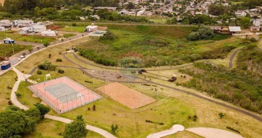 Terreno à venda na Rua João Batista da Silva, 126, Loteamento Boa Vista, Passo Fundo