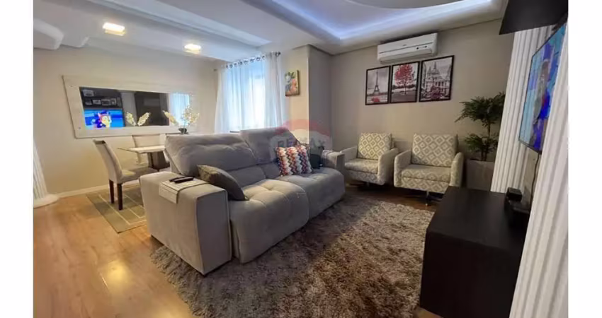 Apartamento com 3 quartos à venda na Rua Guaporé, 158, Vila Vera Cruz, Passo Fundo