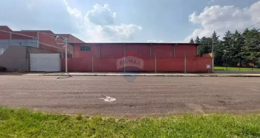 Barracão / Galpão / Depósito para alugar no São José, Passo Fundo 
