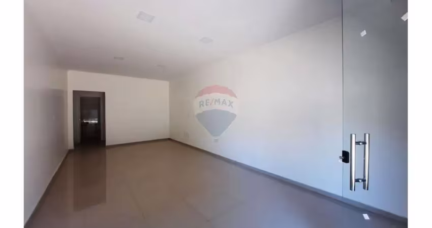 Ponto comercial para alugar no Centro, Passo Fundo 