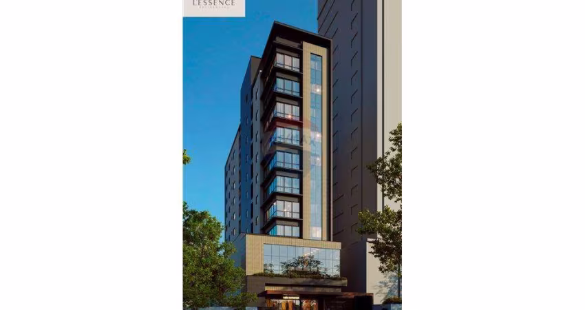 Lessence Vila Rodrigues - 1 quarto próximo a Atitus