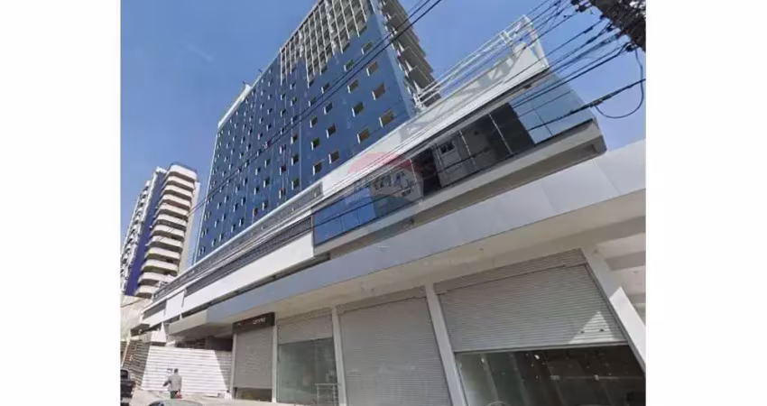 Ponto comercial para alugar no Centro, Passo Fundo 