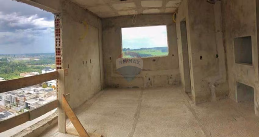 A POUCOS MESES DA ENTREGA - Apartamento 03 Dormitórios no Residencial Maragogi - Bairro Cidade Nova