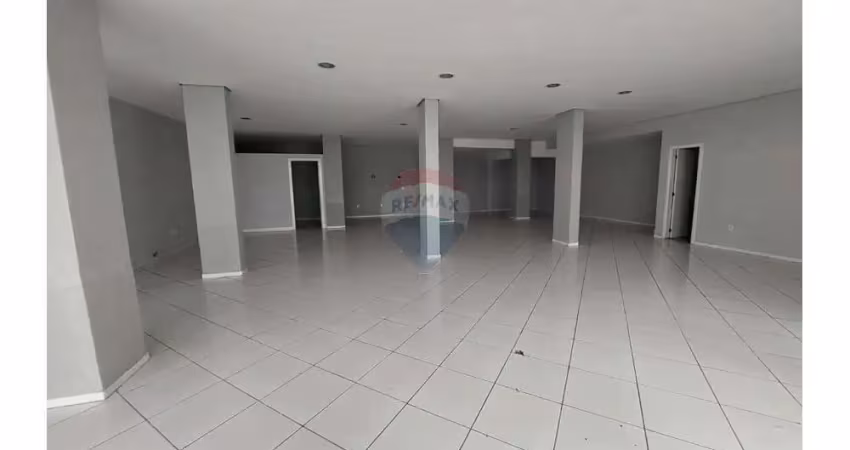 Ponto comercial para alugar no Boqueirão, Passo Fundo 