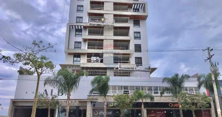 A poucos dias da ENTREGA - Apartamento 3 Dormitórios no Residencial Casa Alba, Oferta imperdível!!!!