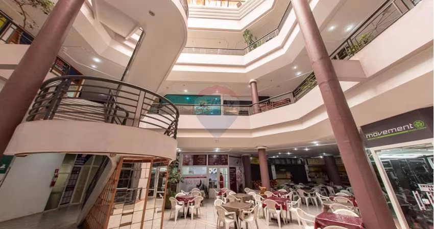 SALA COMERCIAL NO CENTRO DE PASSO FUNDO