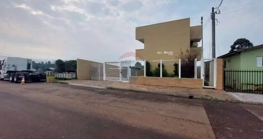 Apartamento com 1 quarto para alugar na Vila Petrópolis, Passo Fundo 