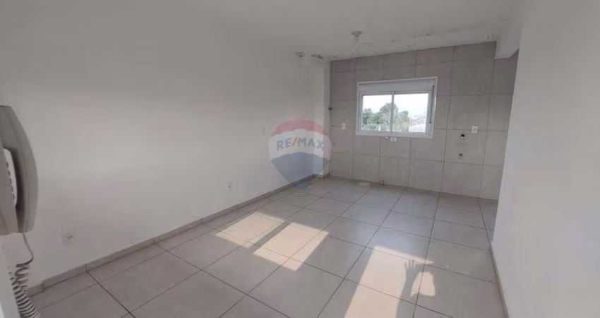 Apartamento Aconchegante em Bairro Tranquilo!