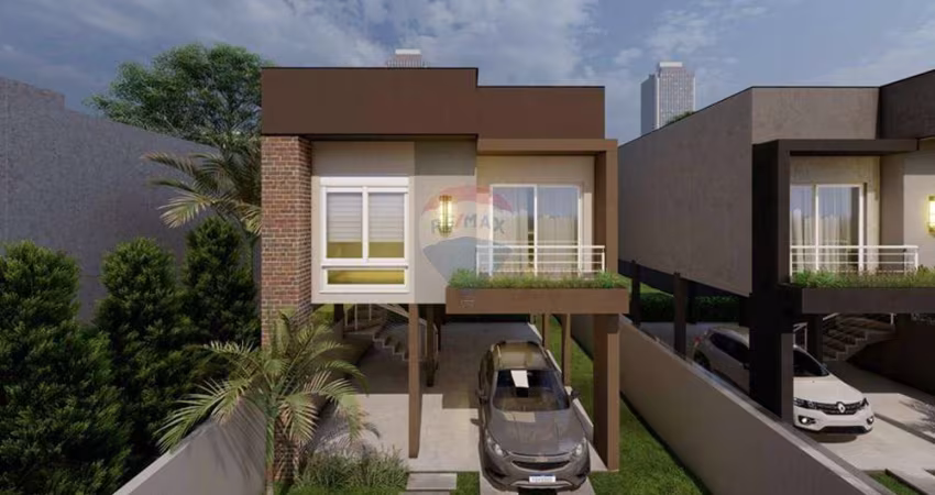 OPORTUNIDADE FINANCIAMENTO MCMV - CASA 02 DORMITORIOS NA PLANTA - BAIRRO PETROPOLIS