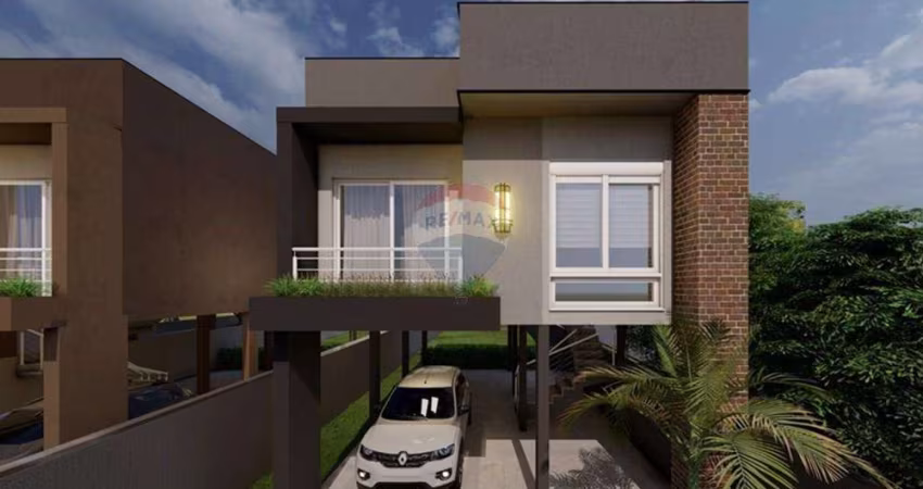 OPORTUNIDAE FINANCIAMENTO MCMV - CASA SOB PILOTIS NA PLANTA LOTE 02 - BAIRRO PETROPOLIS