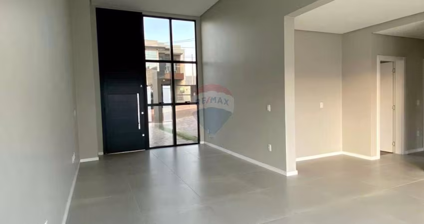 Casa Térrea de Alto Padrão à Venda – Bairro Reserva do Mirante