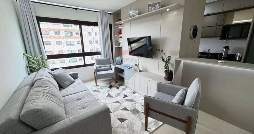 Apartamento com 2 quartos à venda na Vila Santa Maria, Passo Fundo 