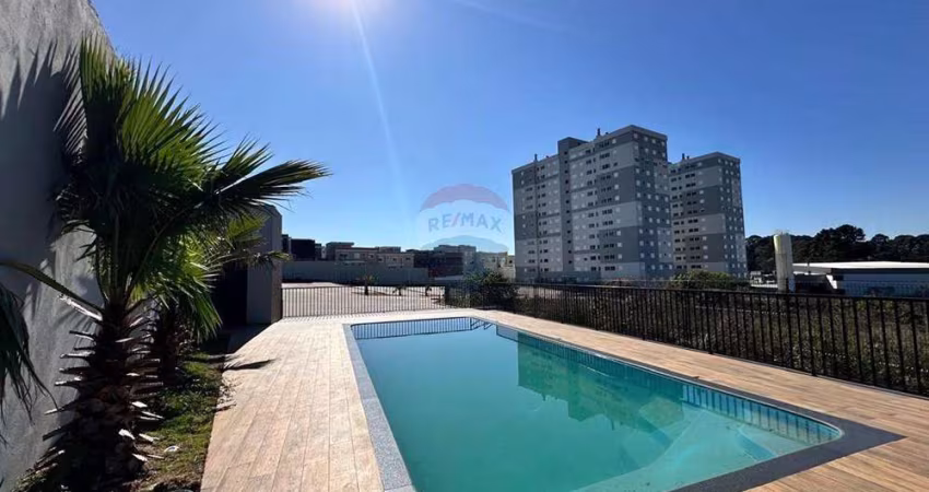 DREAMS - NOVO - 2 quartos e vaga com móveis sob medida e lazer completo - Cidade Nova
