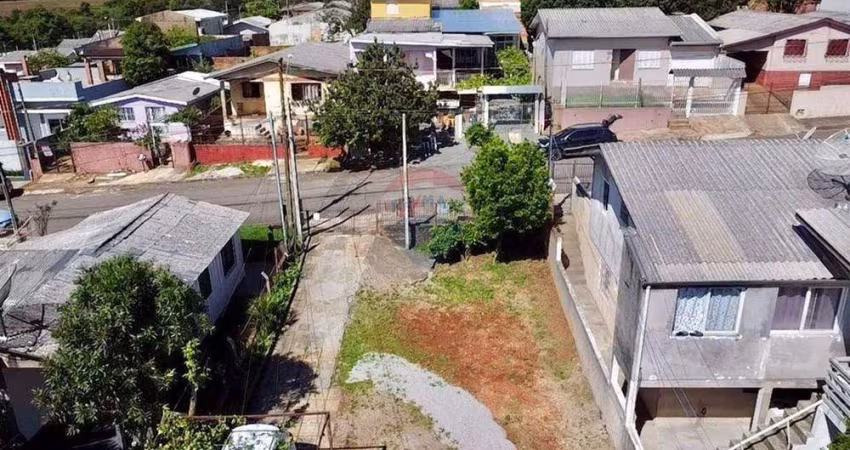 TERRENO NO BAIRRO PETROPOLIS PROXIIMO AO PARQUE LINEAR SETIMO CEU