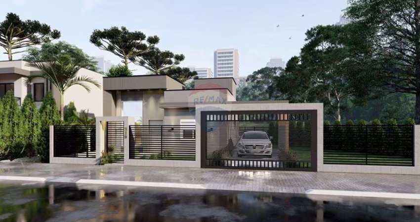 ATENÇÃO ACEITA FINANCIAMENTO MCMV CASA NA PLANTA DE 2 DORMITORIOS (01 SUITE) NO BAIRRO PETROPOLIS!