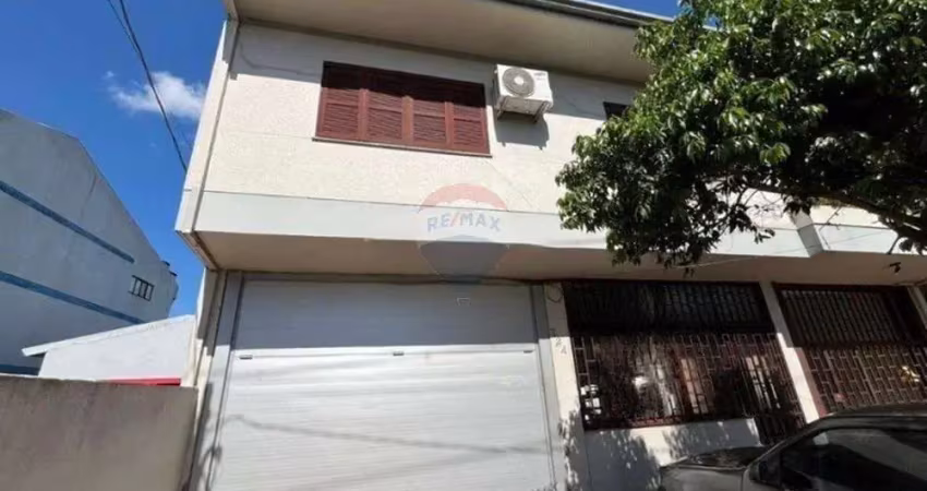 Barracão / Galpão / Depósito para alugar na Vila Vera Cruz, Passo Fundo 