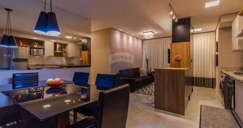 Apartamento com 3 quartos à venda na Rua Nelson Tozon, 720, Cidade Nova, Passo Fundo