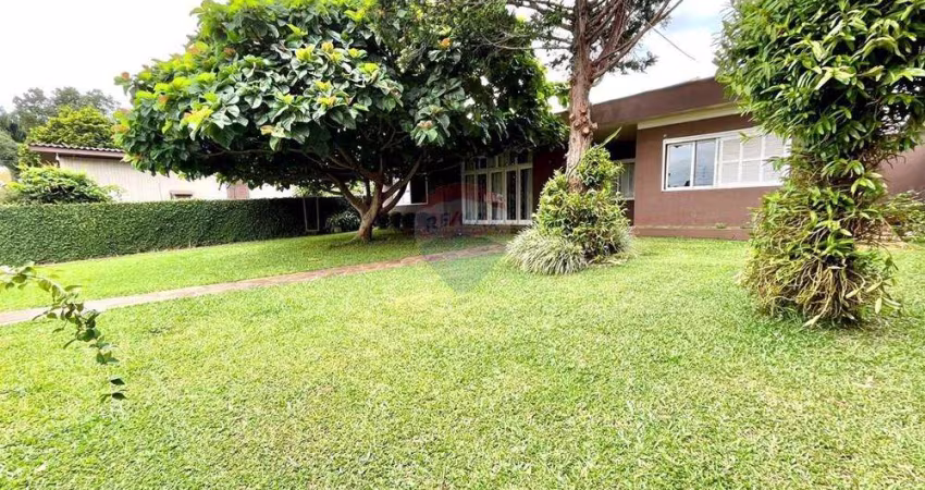 Encantadora Casa no Centro de Não-Me-Toque