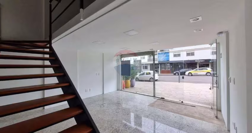 Ponto comercial para alugar na Vila Rodrigues, Passo Fundo 