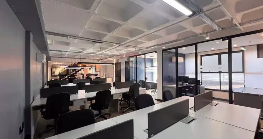 Sala comercial para alugar no Centro, Passo Fundo 