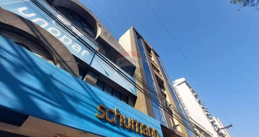 Ed Avenida Brasil Center