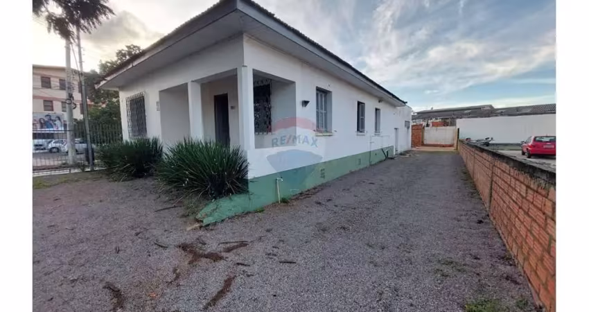 Sala comercial para alugar no Boqueirão, Passo Fundo 