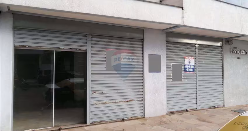 Ponto comercial para alugar na Rua Morom, 2894, Boqueirão, Passo Fundo