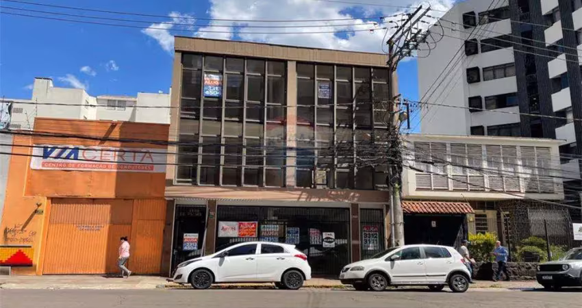 Ponto comercial para alugar no Centro, Passo Fundo 