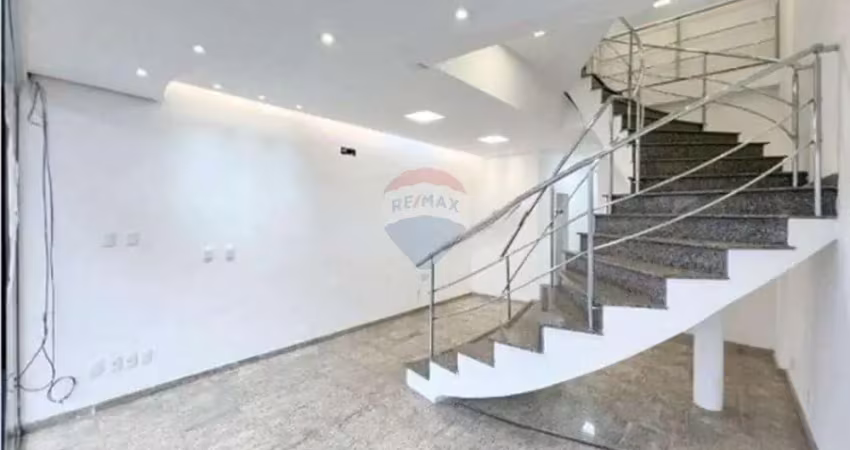 Ponto comercial para alugar no Centro, Passo Fundo 