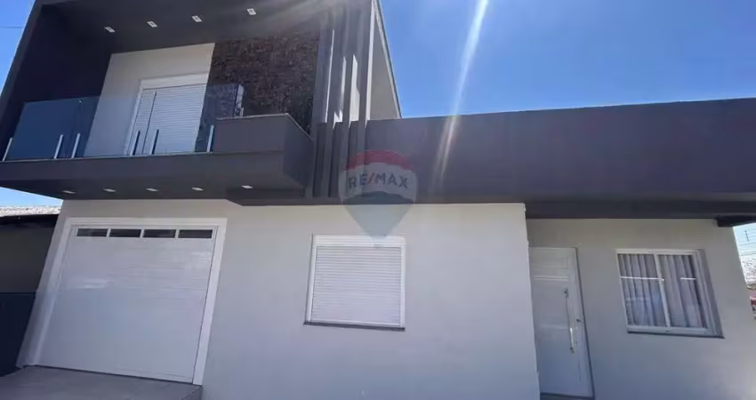 Casa com 3 quartos à venda na Rua deodoro honrich, 52, Loteamento Leonardo Ilha, Passo Fundo