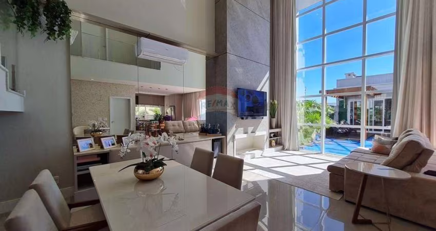 CASA CONFORTO COM 03 SUITES  - BAIRRO CIDADE NOVA
