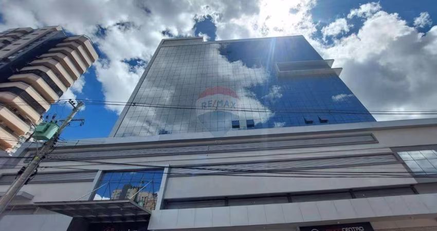 Ponto Comercial Premium em Passo Fundo: Alugue Já!