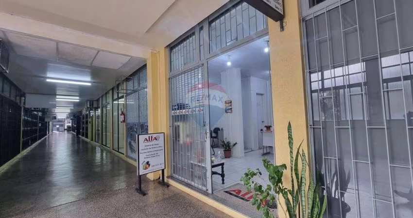 SALA COMERCIAL NO CENTRO DE PASSO FUNDO