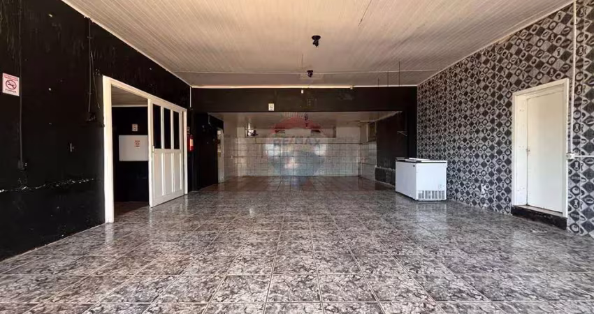 Sala comercial à venda na Rua Mimosa, 056, Centro, Não-Me-Toque