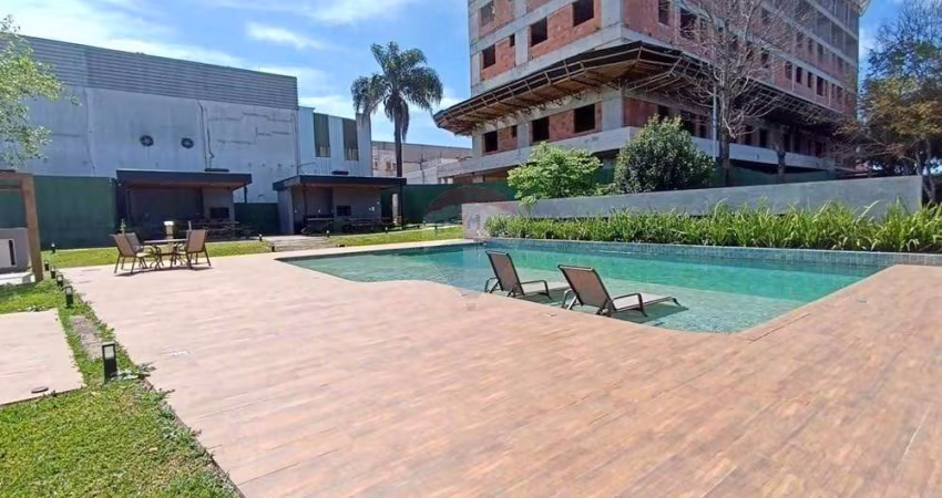 Edificio Infinity Garden Mobiliado